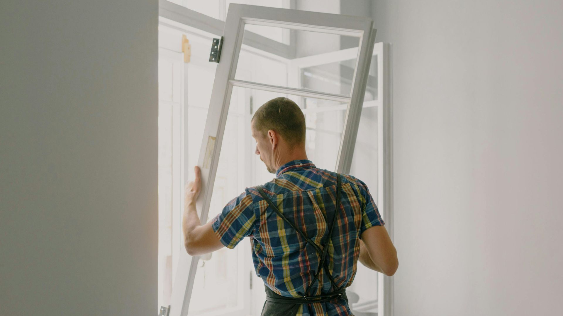 Doors & Windows Fitting