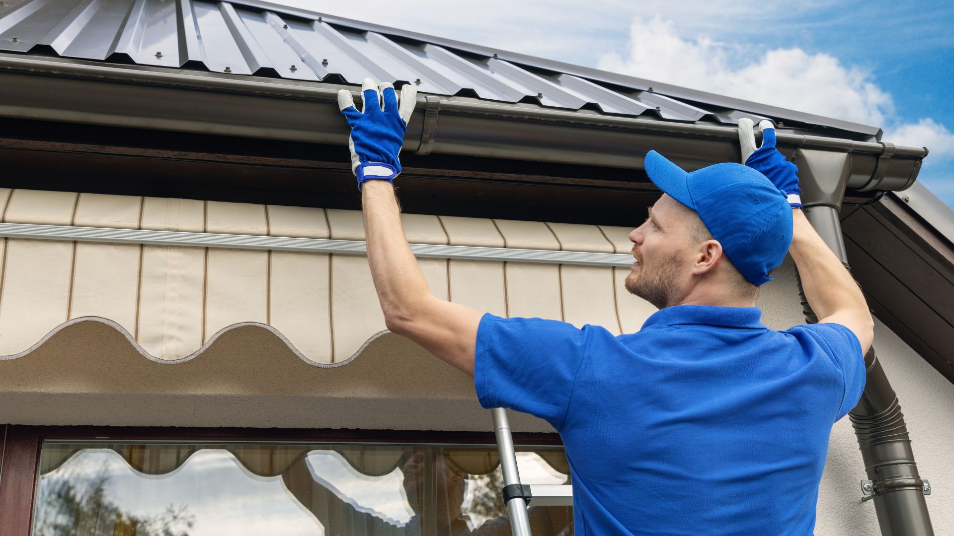 Gutter Installation